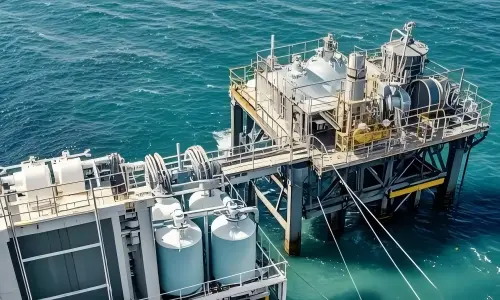 How to Select the Right Heat-Exchanger Tube for Seawater Desalination Based on Corrosion Resistance How to Select the Right Heat-Exchanger Tube for Seawater Desalination Based on Corrosion Resistance