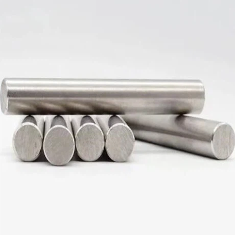 Titanium