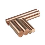 C17300 Beryllium kobberstang